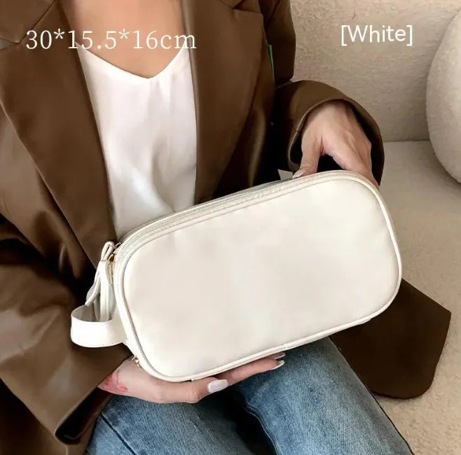Travel Makeup Bag