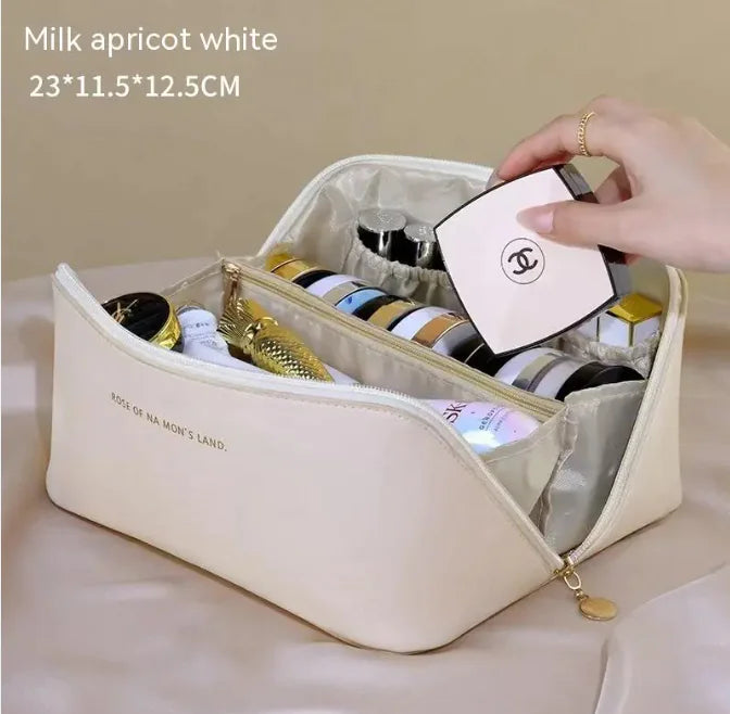 Travel Makeup Bag