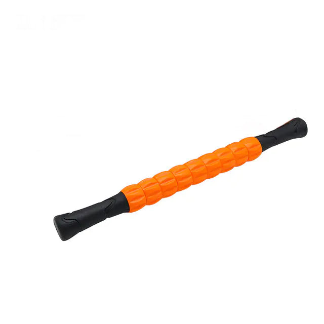 Yoga Massage Stick for Deep Muscle Relaxation Fitness