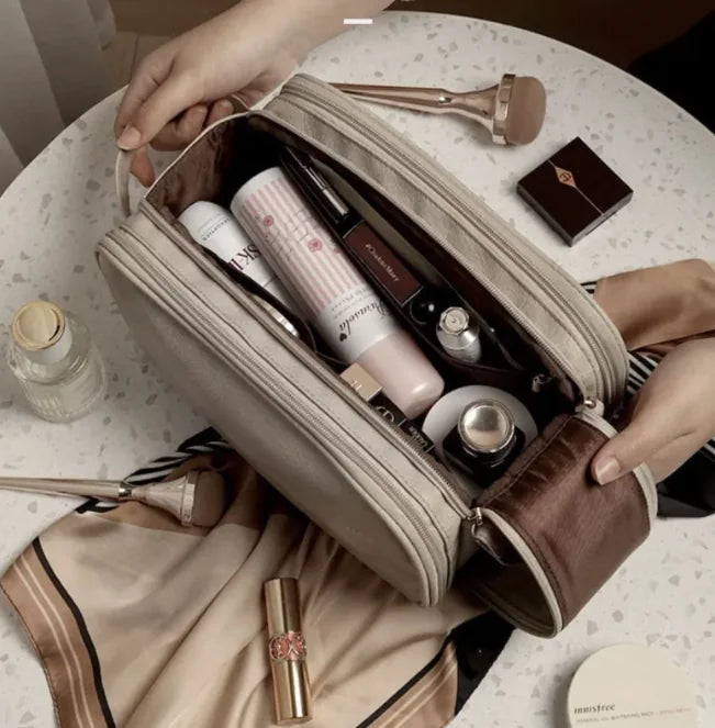 Travel Makeup Bag