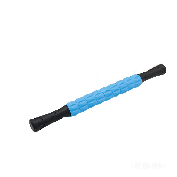 Yoga Massage Stick for Deep Muscle Relaxation Fitness